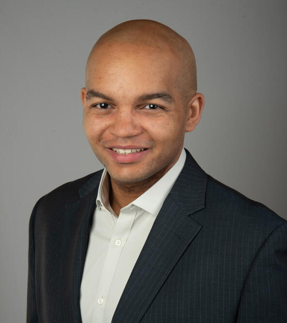 Noah Faison